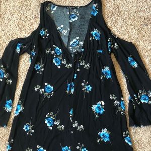 Kendall & Kylie dress